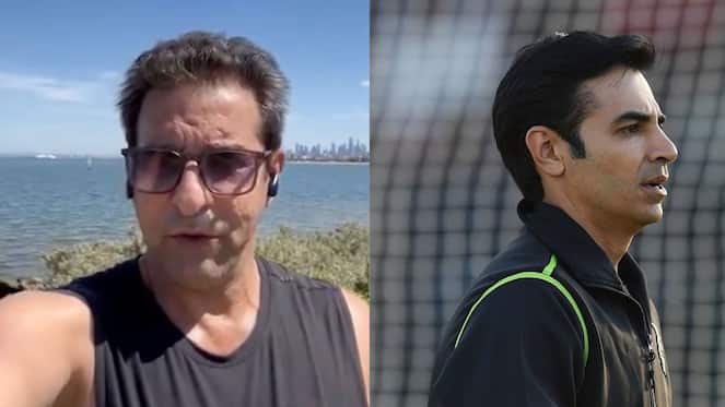 'Stick To Your Decision And Be...' Wasim Akram Slams PCB After Salman Butt Fiasco